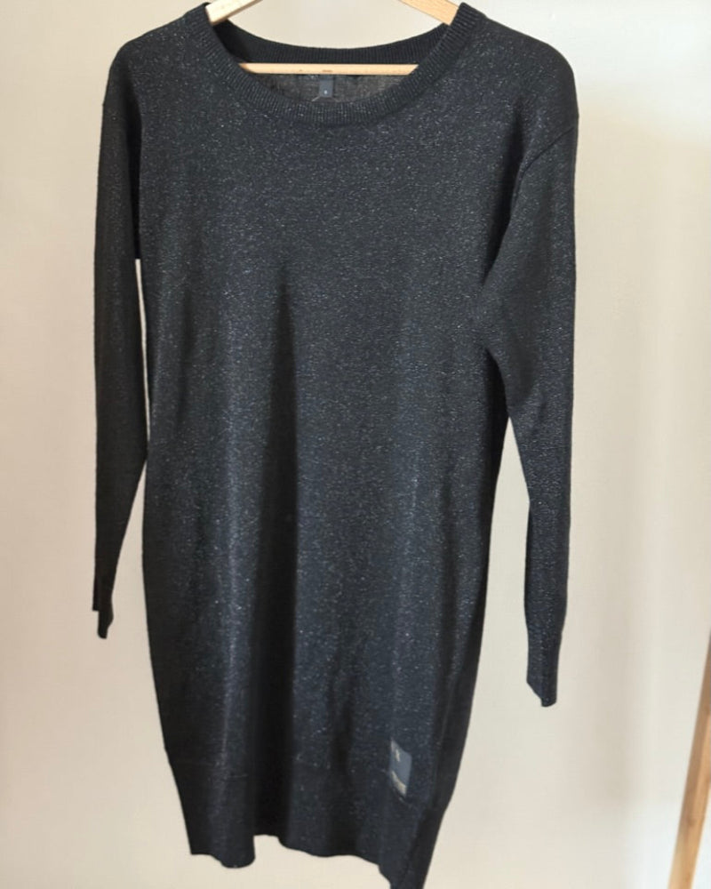 armani_exchange_saty_cerno_stribrne_S