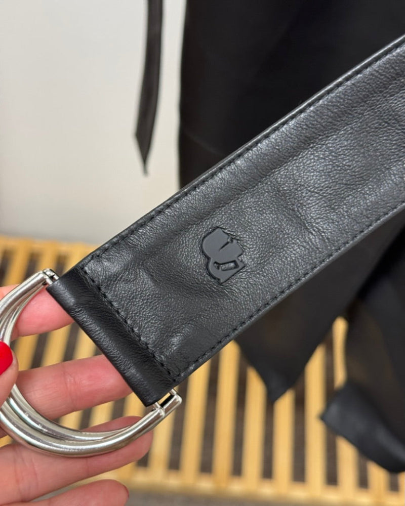 karl_lagerfeld_kuze_saty_XS