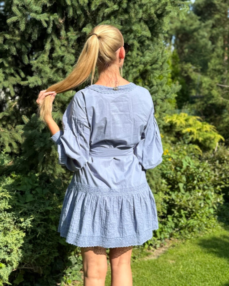 saty_twinset_muselin_modre_pasek