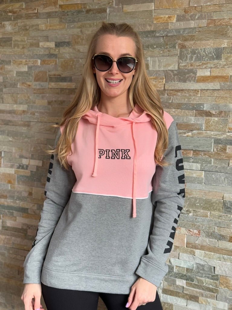 pink_mikina_seda_ruzova_damska_L