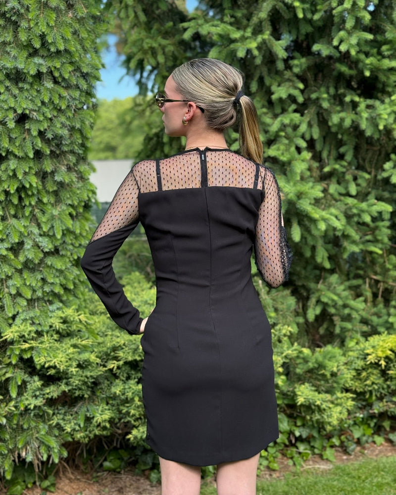 pinko_saty_krajka_male_cerne_36