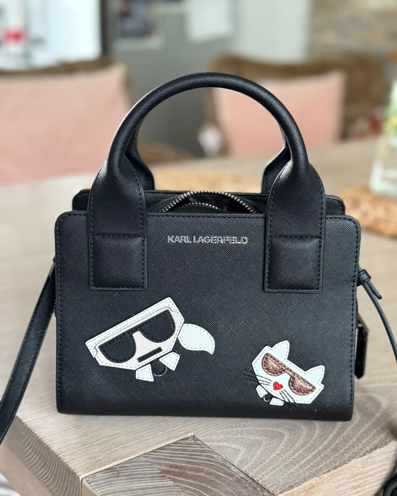 kabelka_karl_lagerfeld_obrazky