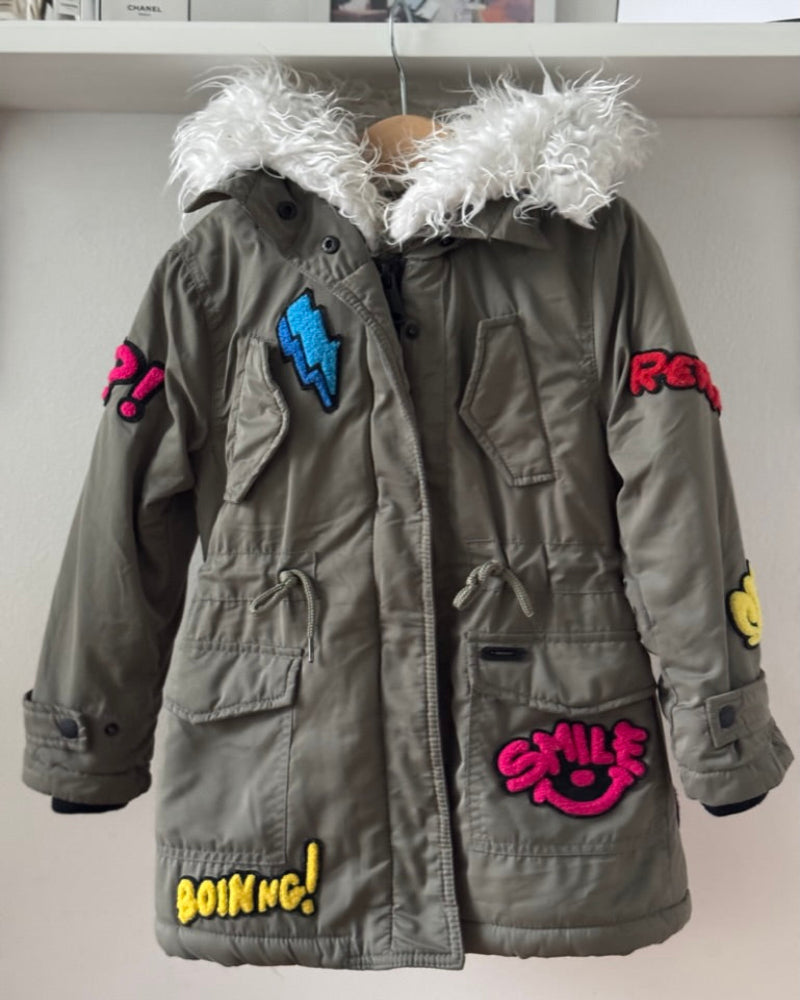 replay_kabat_parka_kozich_obrazky_deti