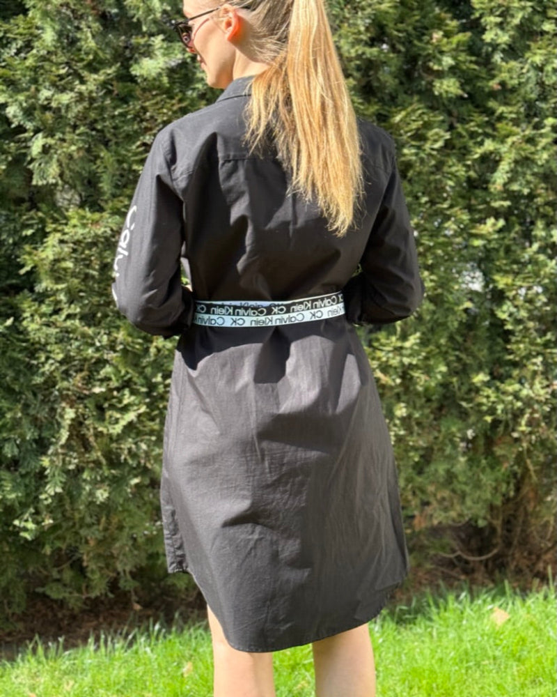 saty_calvin_klein_cerne_bile_kosilove_L