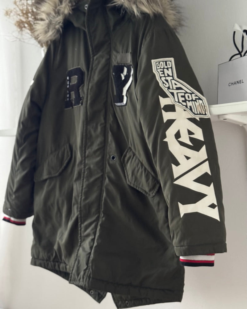 replay_parka_kabat_bunda_unisex_10let