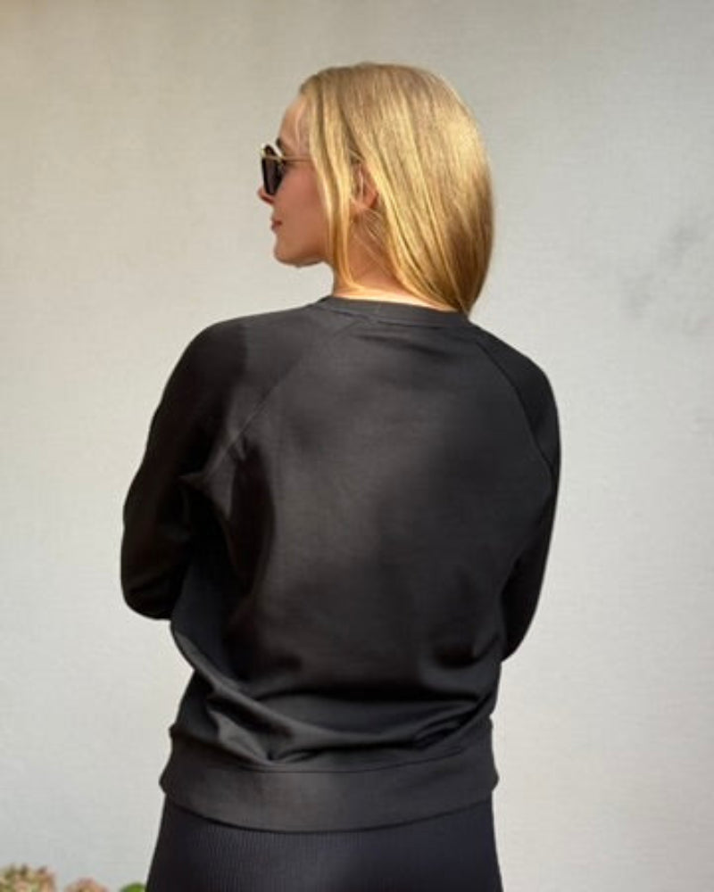 mikina_balmain_damska_cerna_M