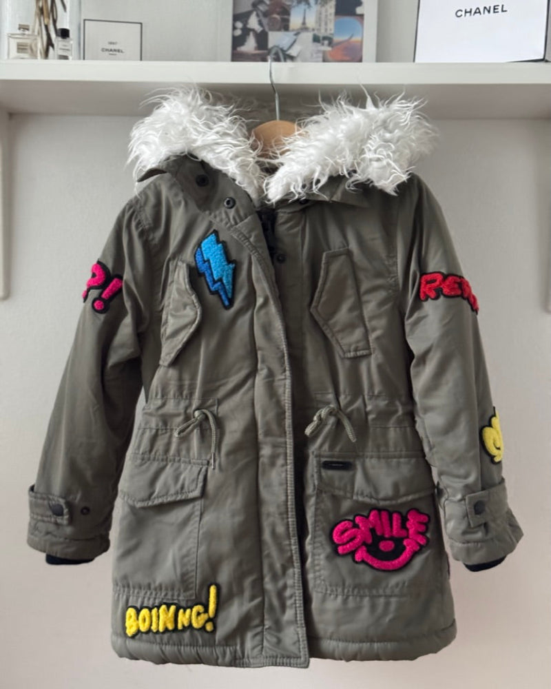 replay_kabat_parka_kozich_obrazky_deti