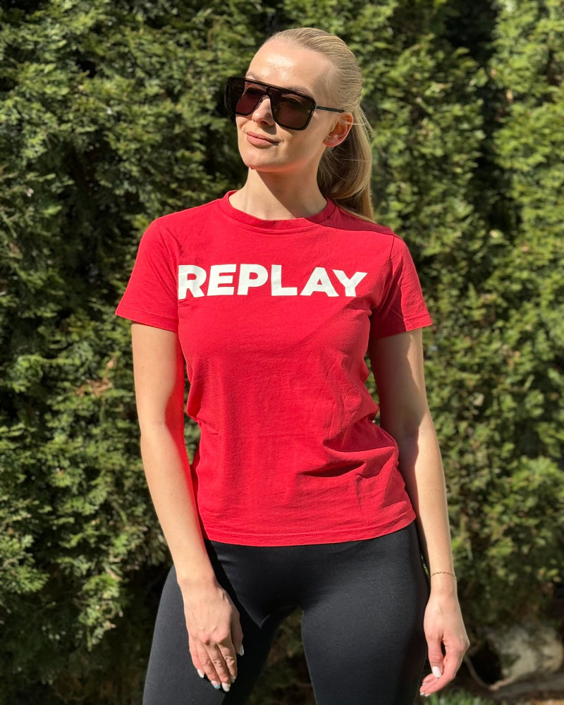 triko_replay_unisex_cervene_XS