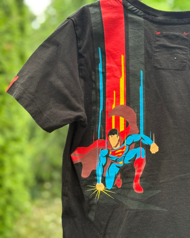 triko_replay_spiderman_detske_unisex_12l