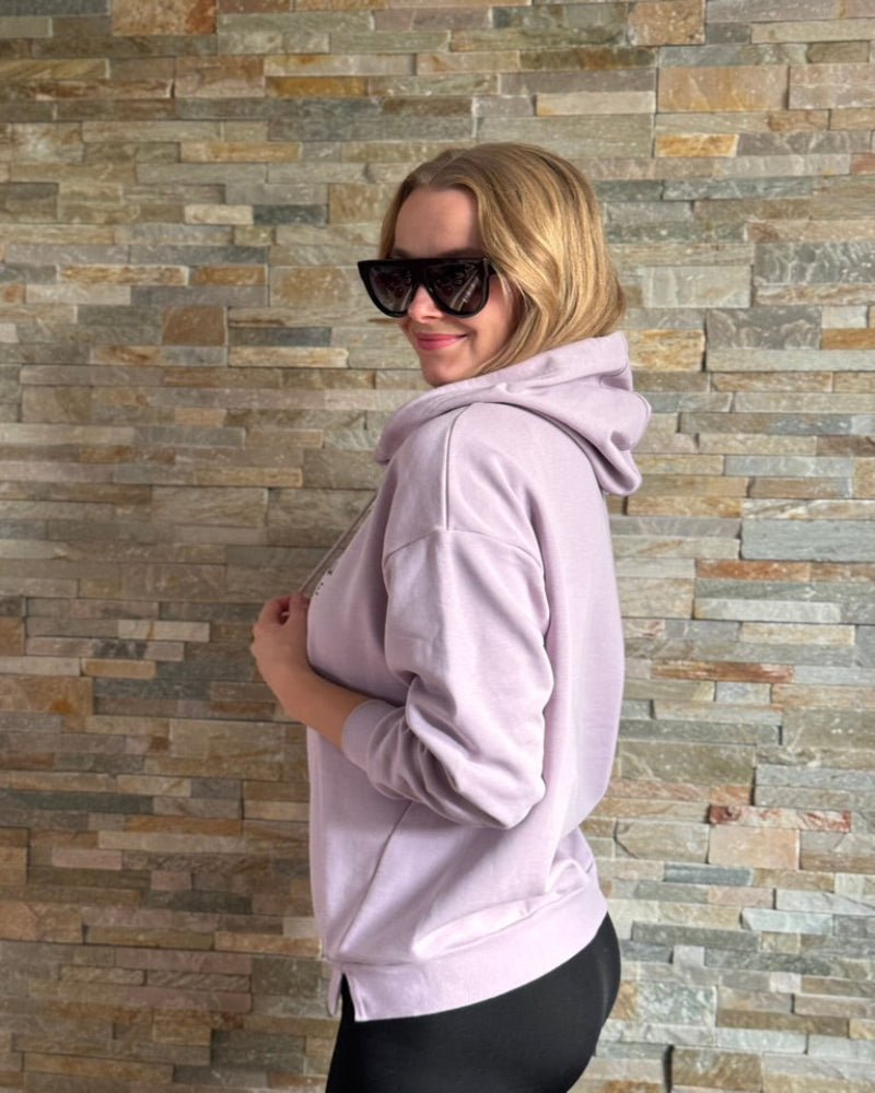 mikina_max_mara_fialova_hoodie_S