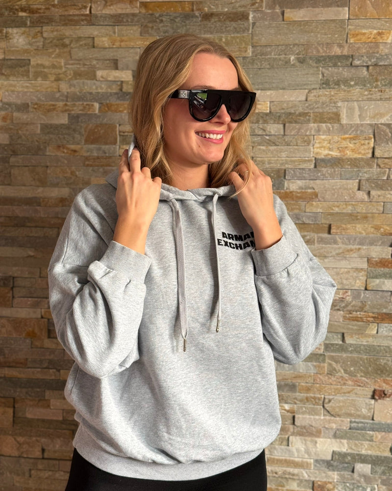 mikina_armani_exchange_seda_hoodie_S