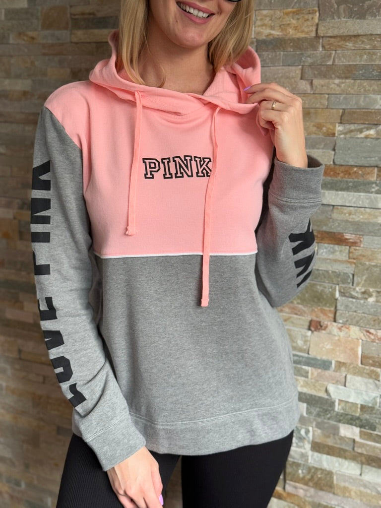 pink_mikina_seda_ruzova_damska_L