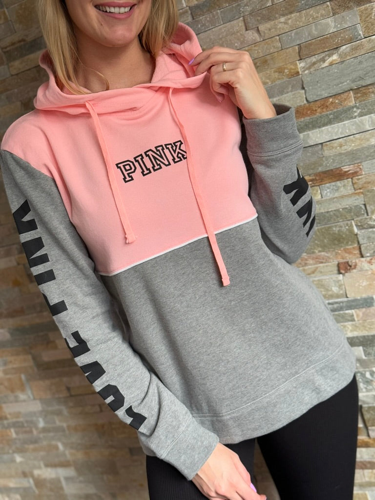 pink_mikina_seda_ruzova_damska_L