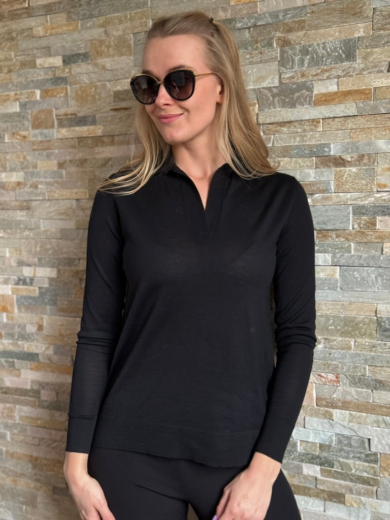 max_mara_svetr_limecek_damsky_S
