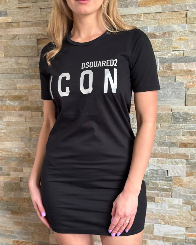 dsquared2_saty_cerne_napis_S
