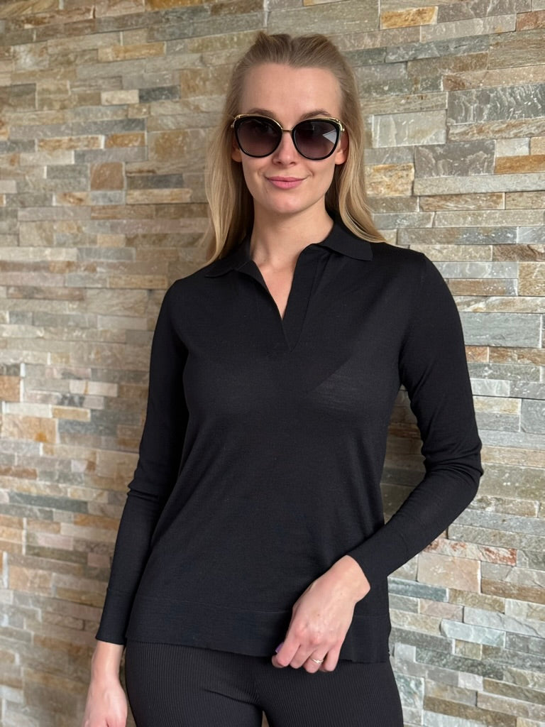 max_mara_svetr_limecek_damsky_S