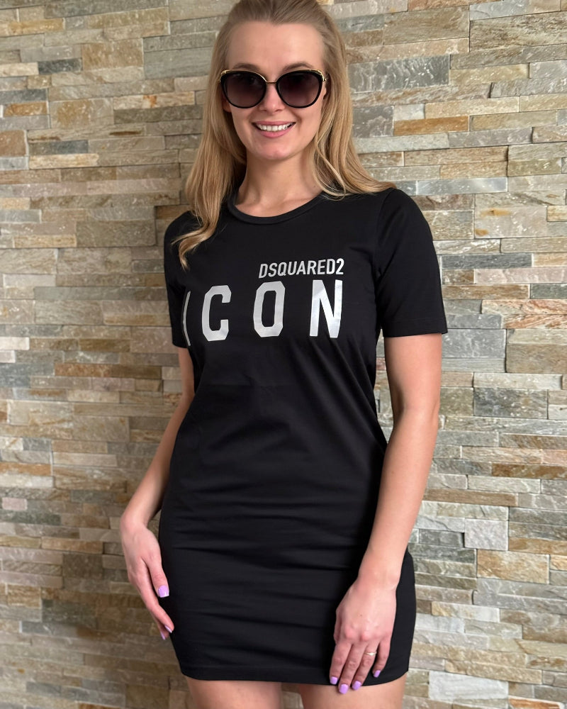dsquared2_saty_cerne_napis_S