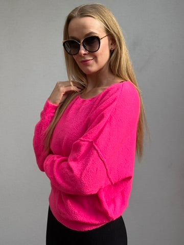 Women's sweater American Vintage cream