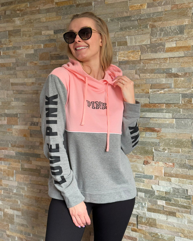 pink_mikina_seda_ruzova_damska_L