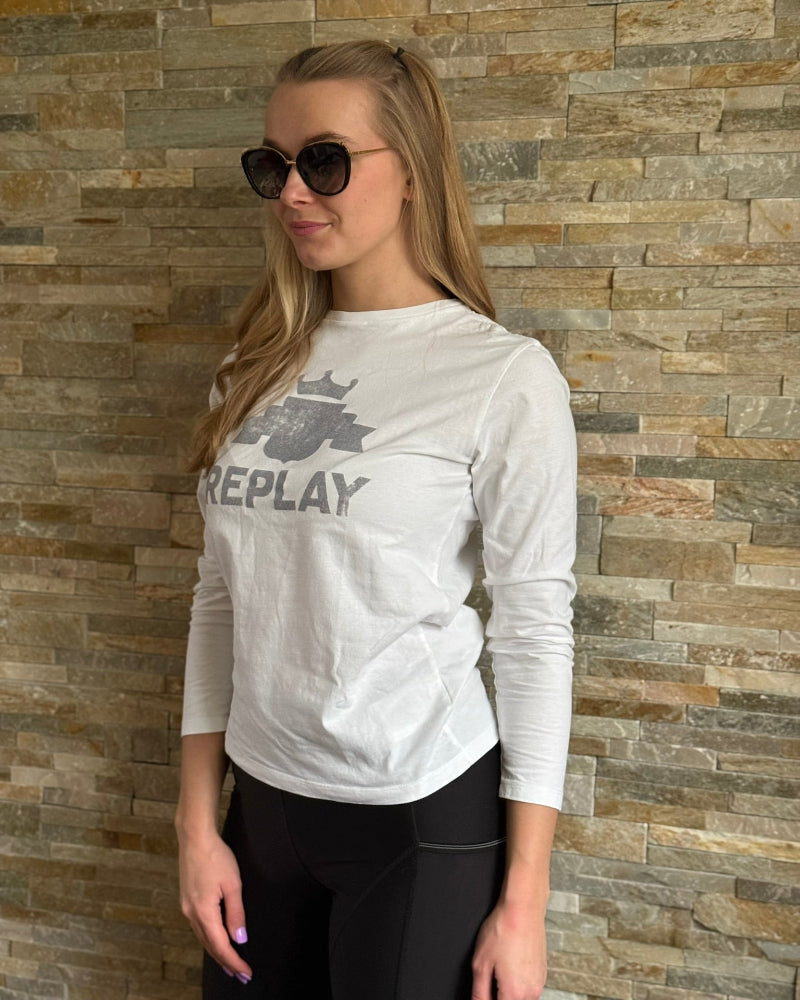 replay_triko_dlouhy_rukav_bile_semis_16let