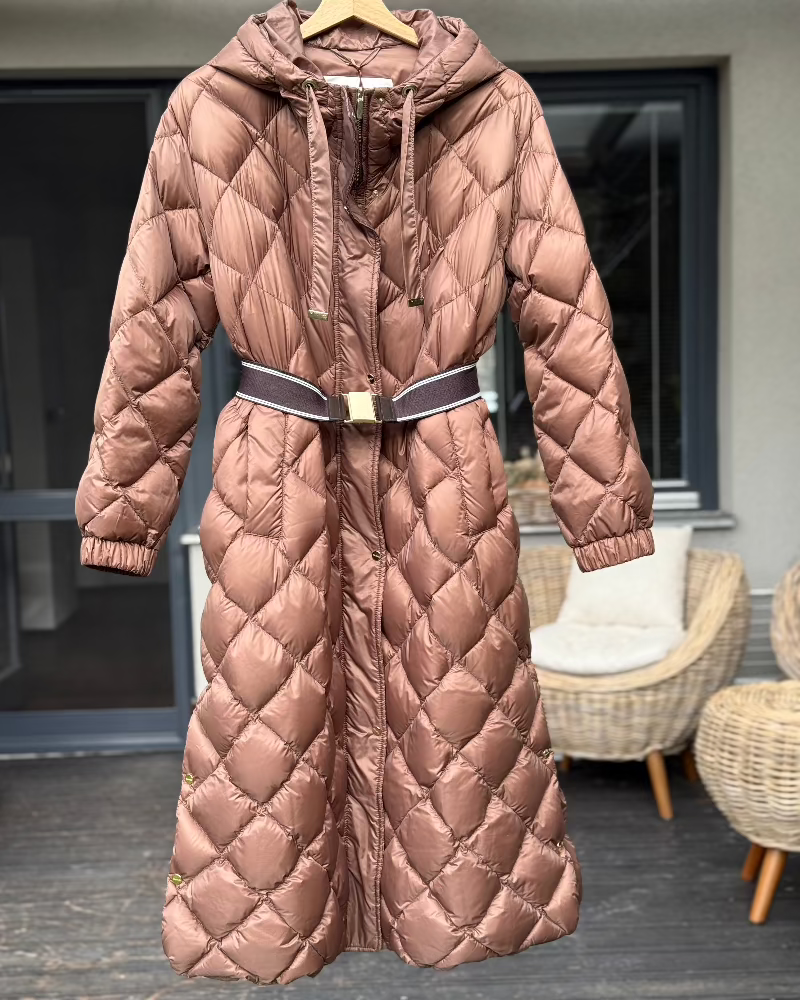 maxmara_kabat_parka_damska_hneda