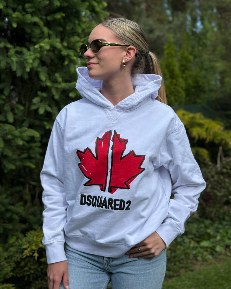 mikina_dsquared2_detska_damska_bila