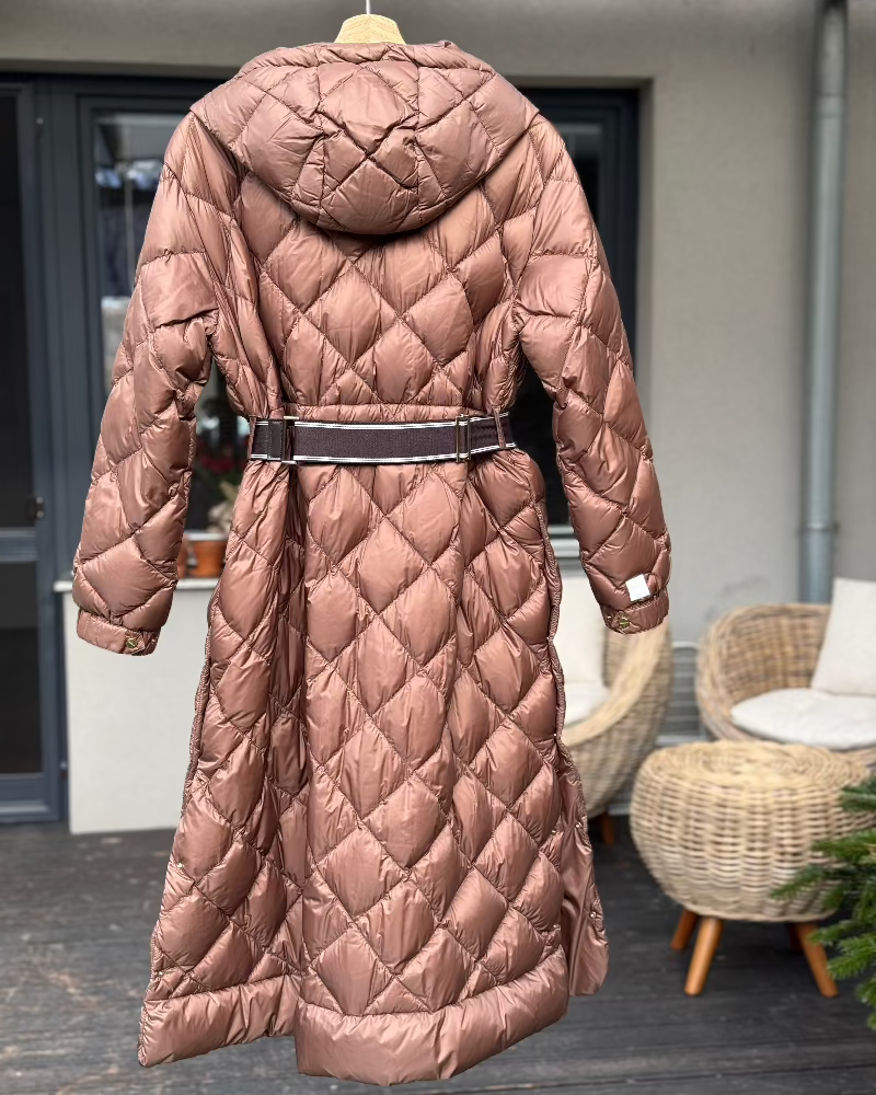maxmara_kabat_parka_damska_hneda