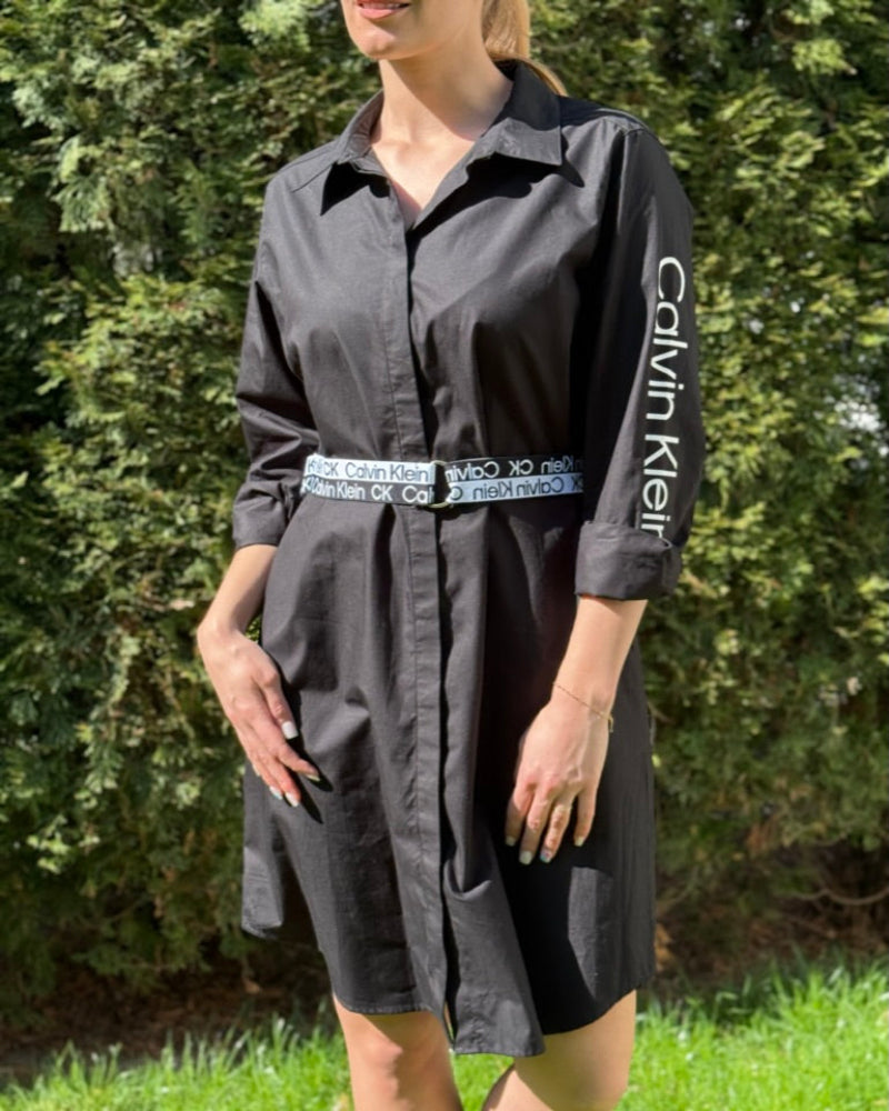 saty_calvin_klein_cerne_bile_kosilove_L