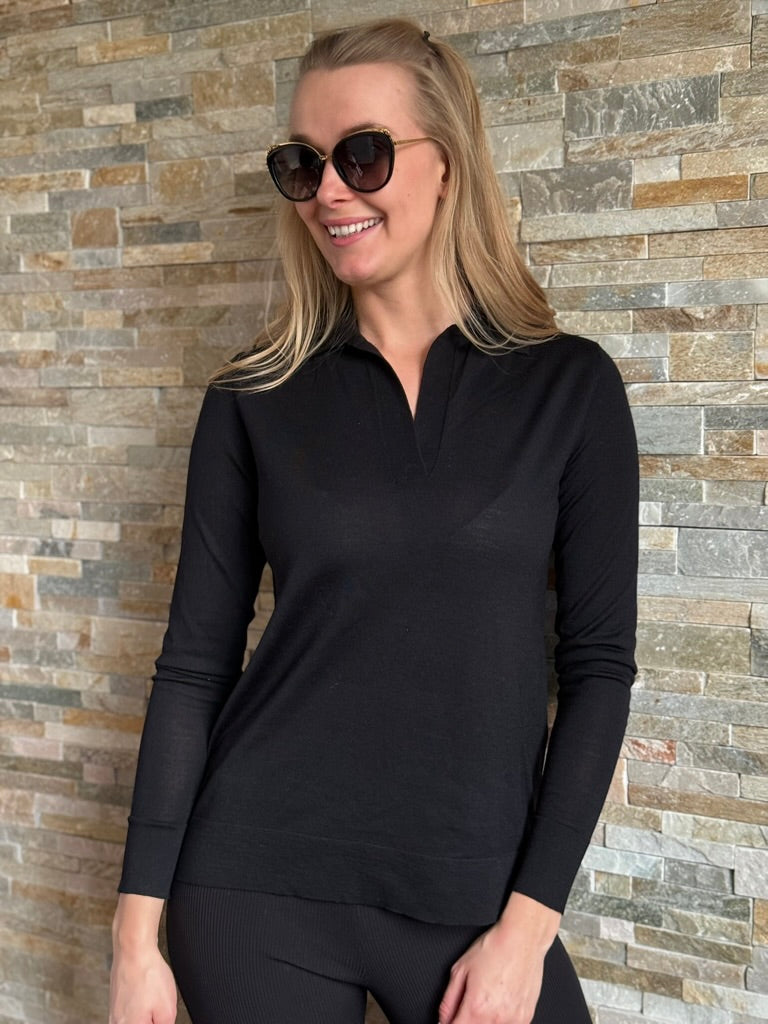 max_mara_svetr_limecek_damsky_S