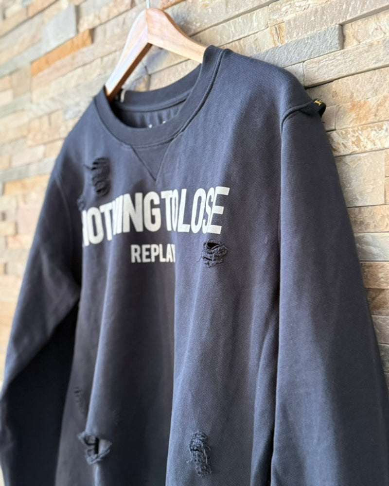 mikina_replay_unisex_L