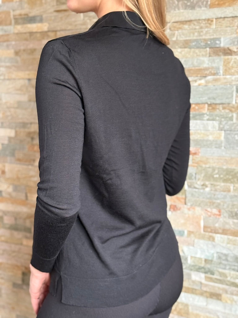 max_mara_svetr_limecek_damsky_S