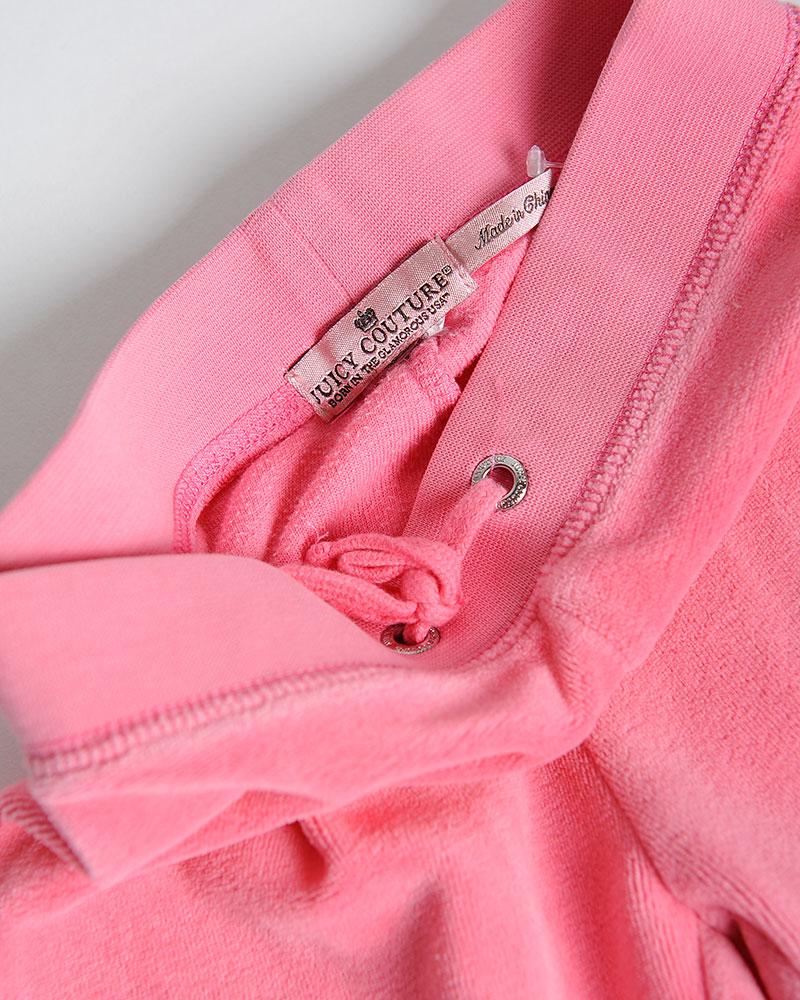 Pink Juicy Couture children's sweatpants