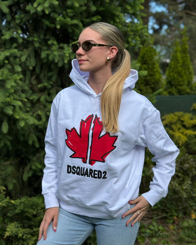 mikina_dsquared2_detska_damska_bila