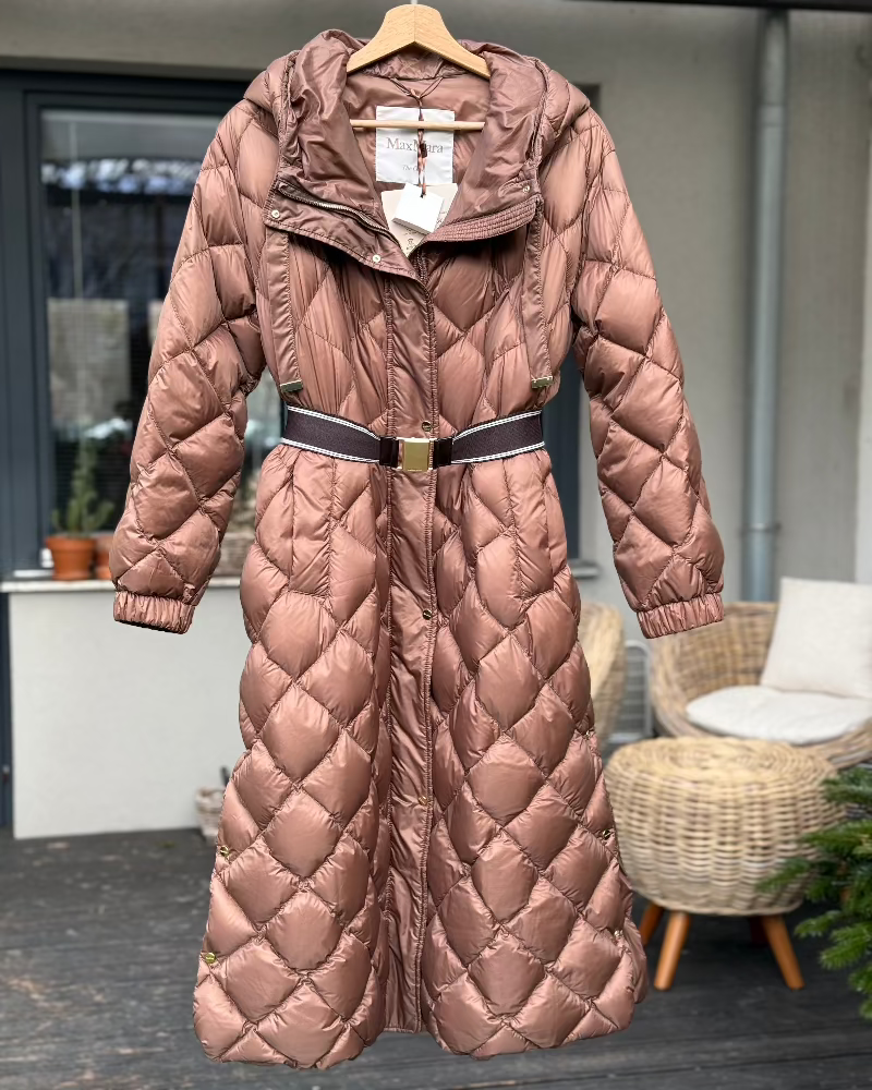 maxmara_kabat_parka_damska_hneda