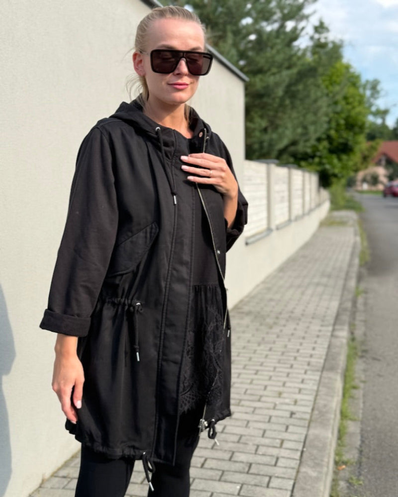 bunda_diesel_cerna_kapuce_S