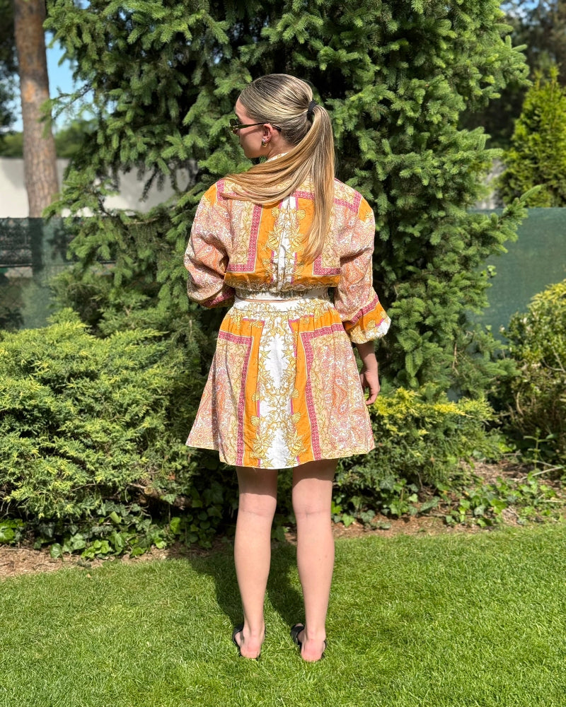 maje_saty_corall_floral_38