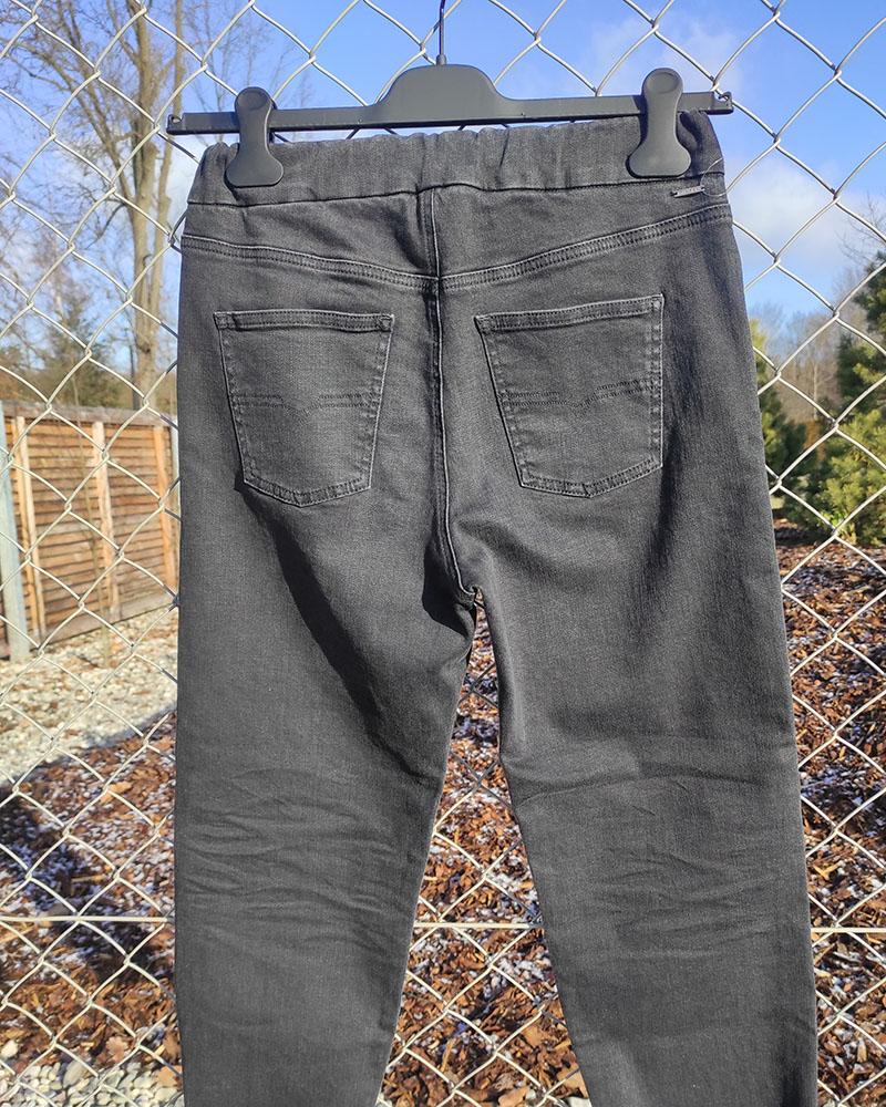 Women's jeans Diesel COSEE black