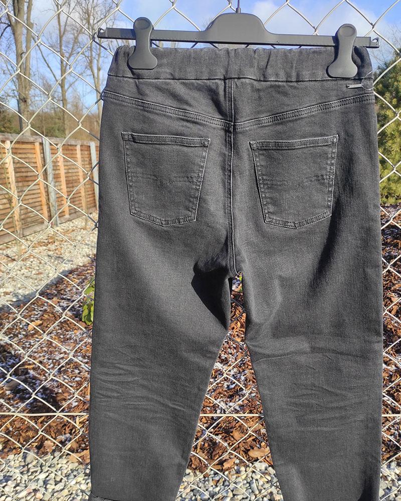 Women's jeans Diesel COSEE black