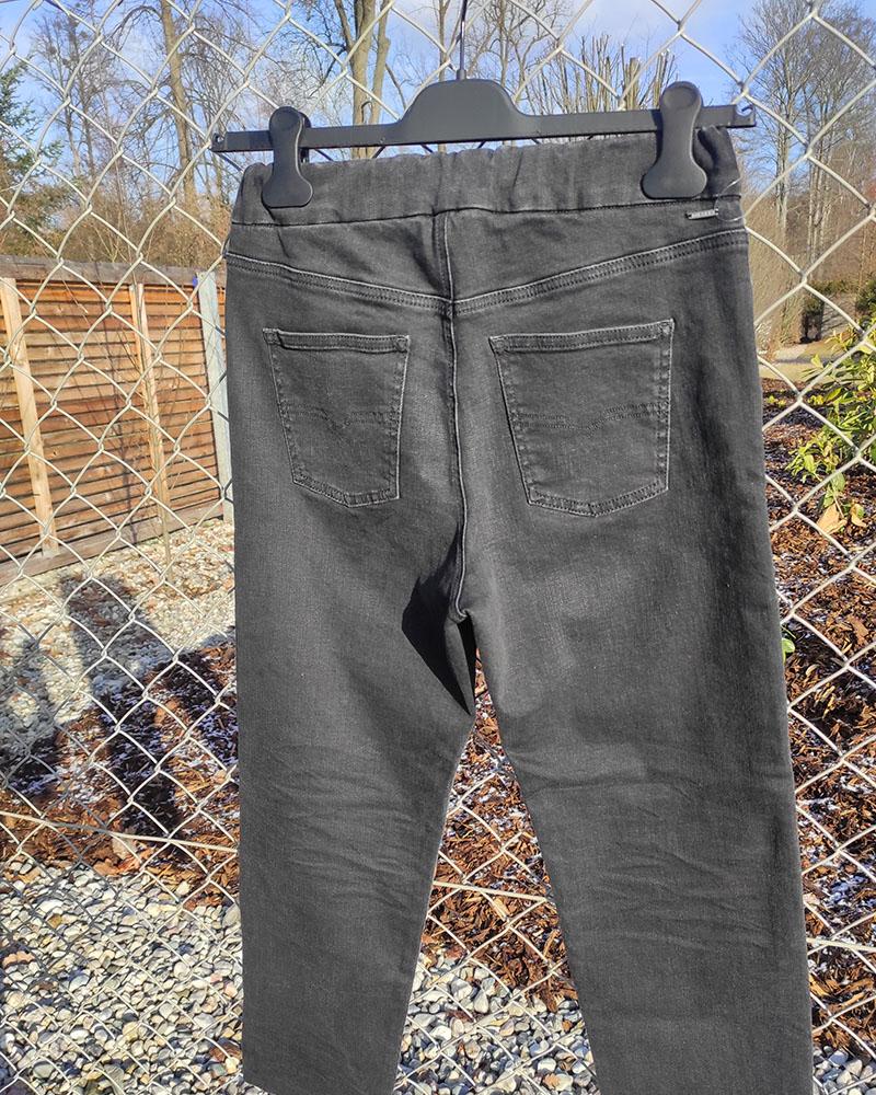 Women's jeans Diesel COSEE black