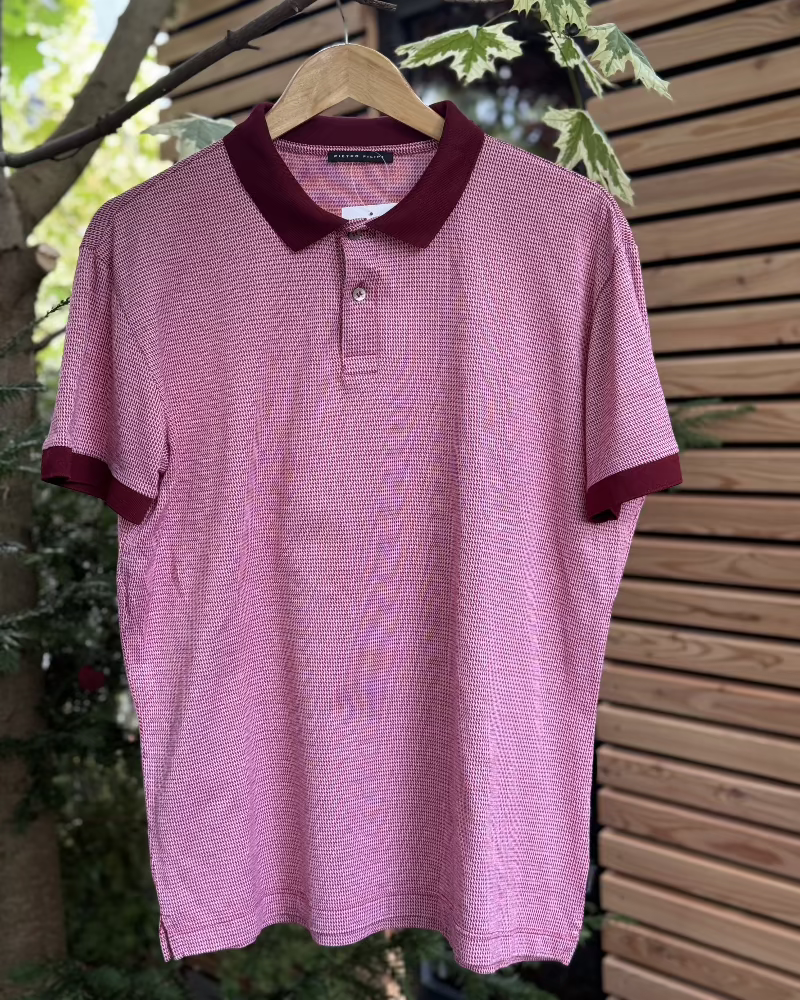 pietro_filipi_polo_triko_cervene