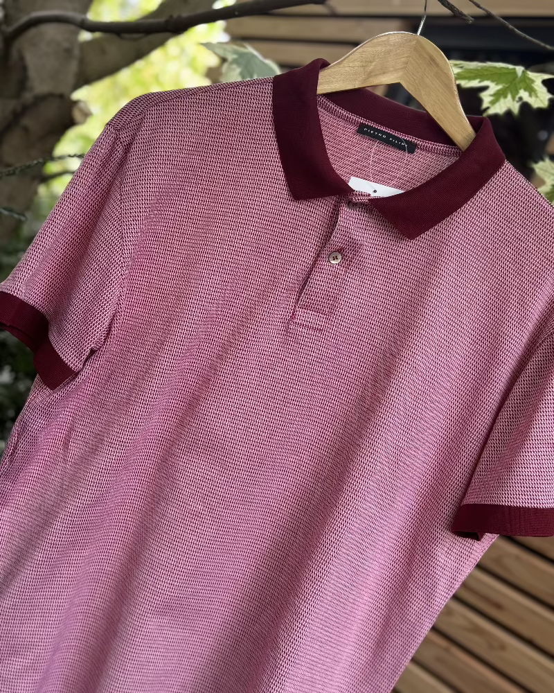 pietro_filipi_polo_triko_cervene