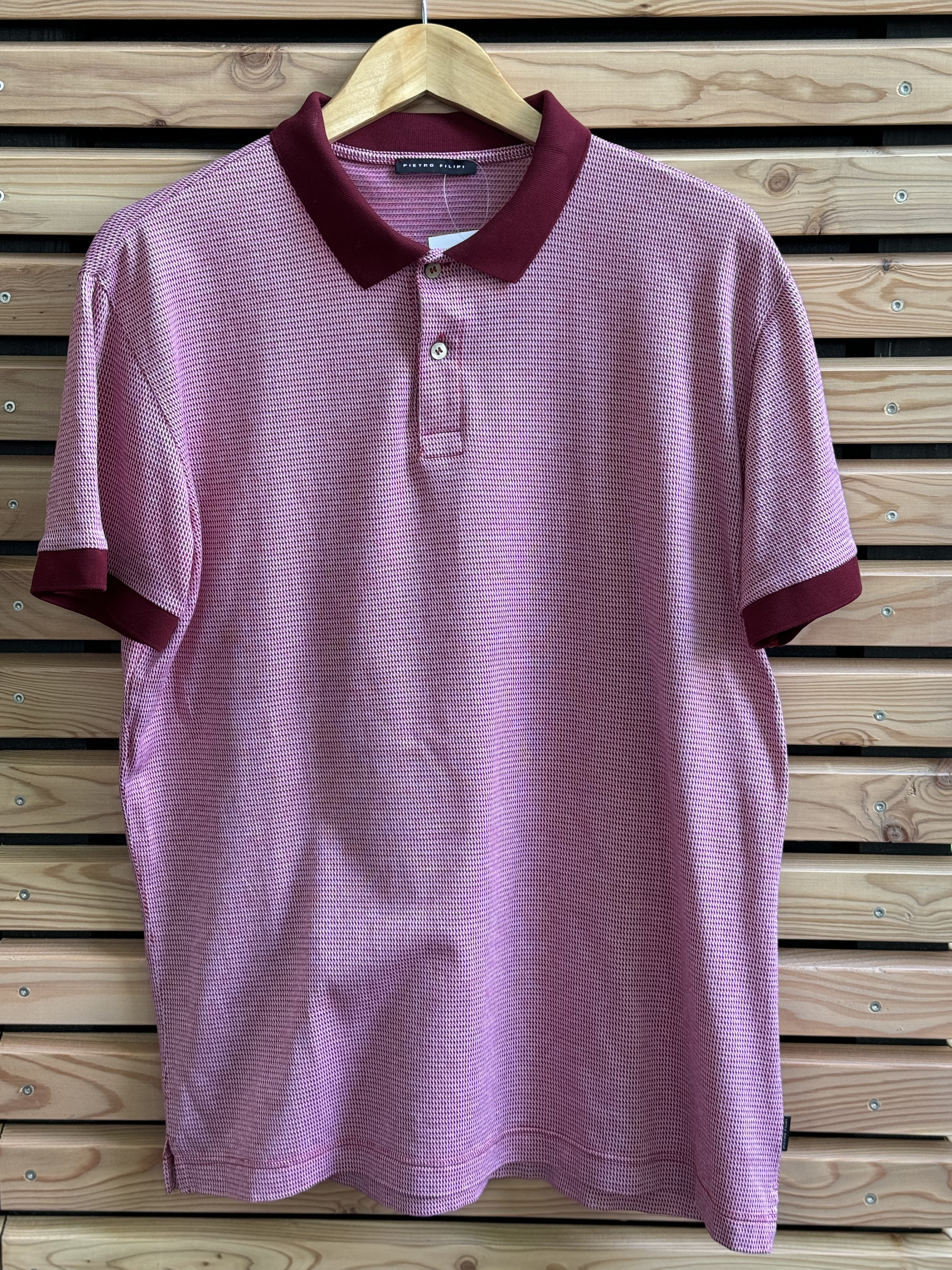 pietro_filipi_polo_triko_cervene