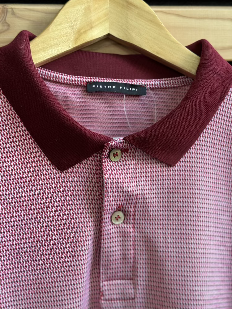 pietro_filipi_polo_triko_cervene