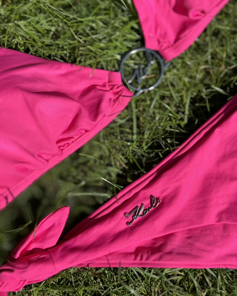 karl_lagerfeld_ruzove_damske_bikini_S