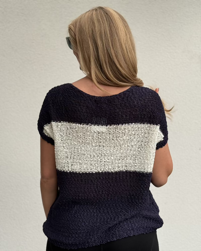 massimo_dutti_modra_bila_hackovana