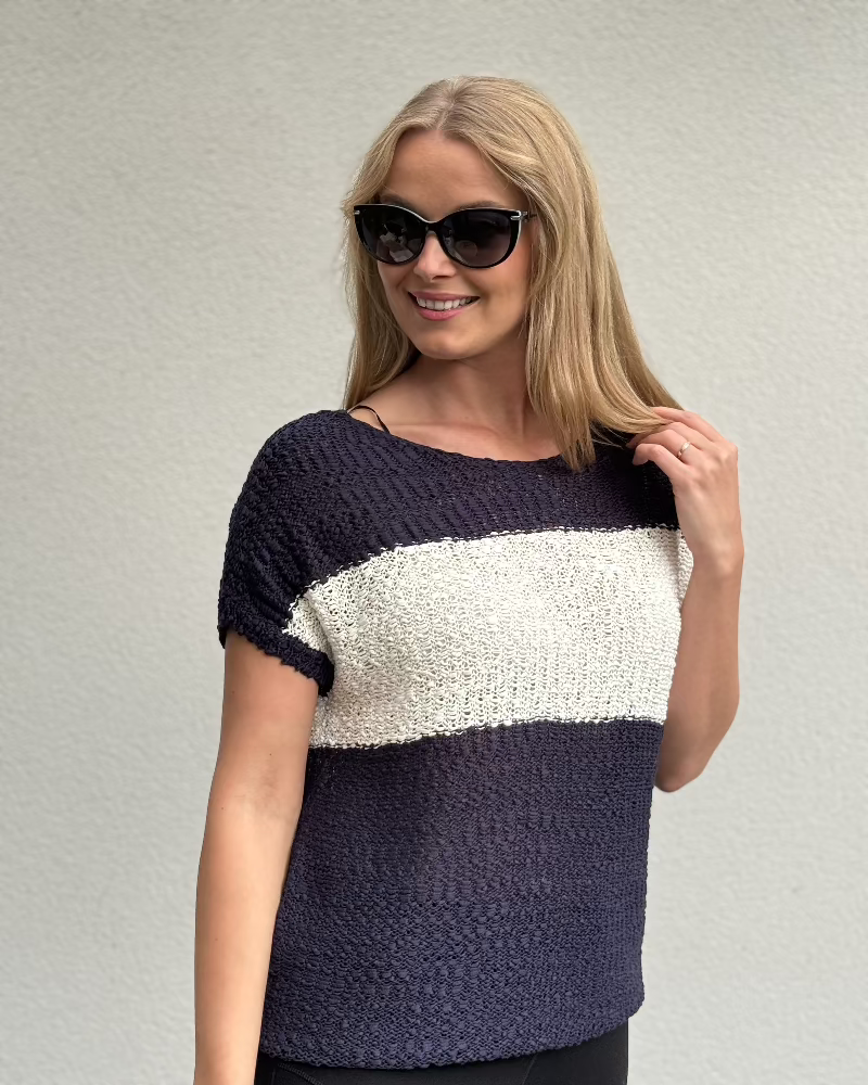 massimo_dutti_modra_bila_hackovana