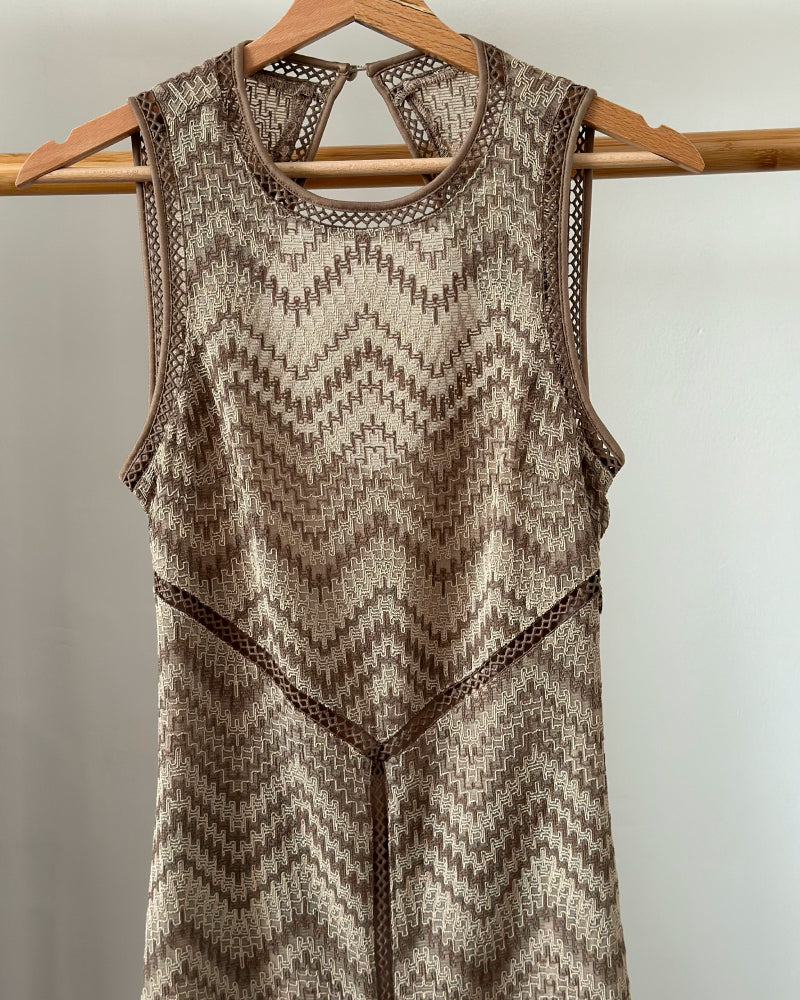 saty_damske_guess_dlouhe_S