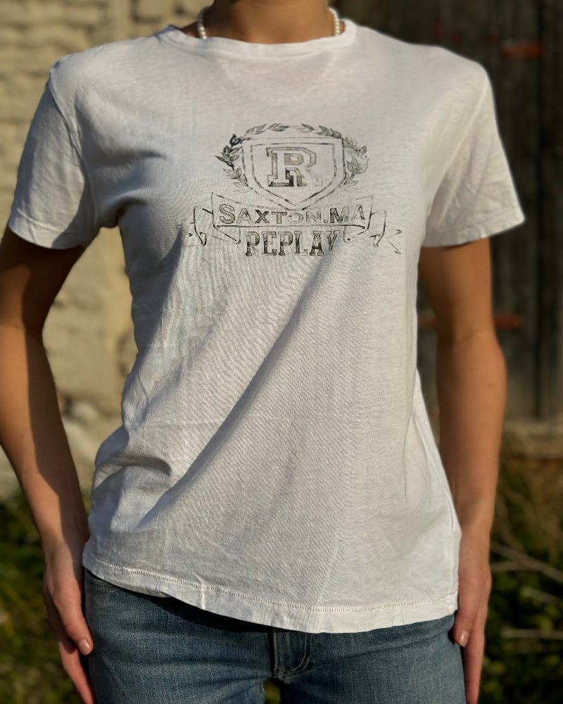 replay_triko_bile_unisex_detske