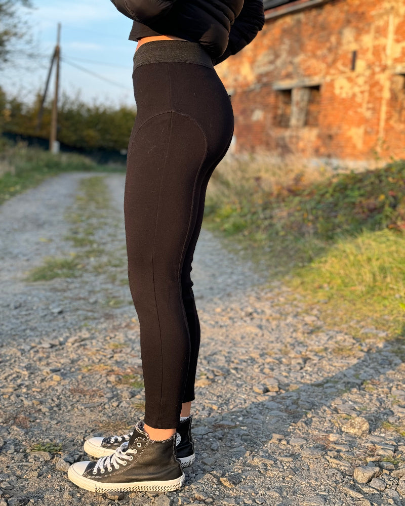 michael_kors_leginy_cerne_elasticke_m