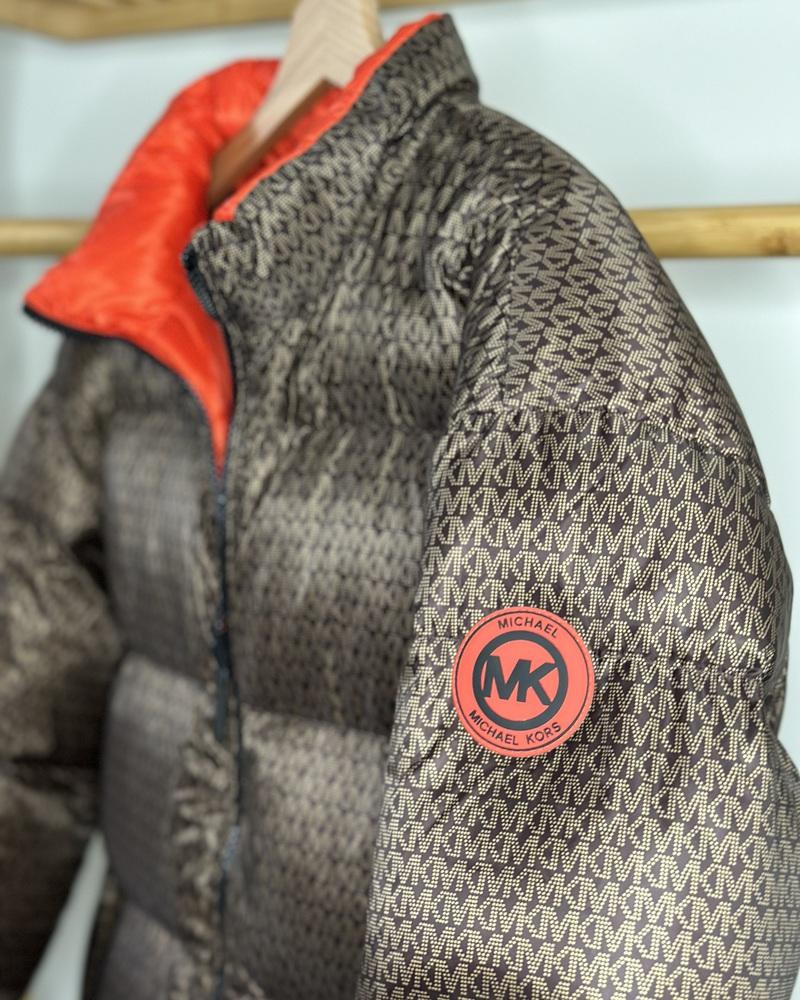 bunda_michael_kors_oboustranna